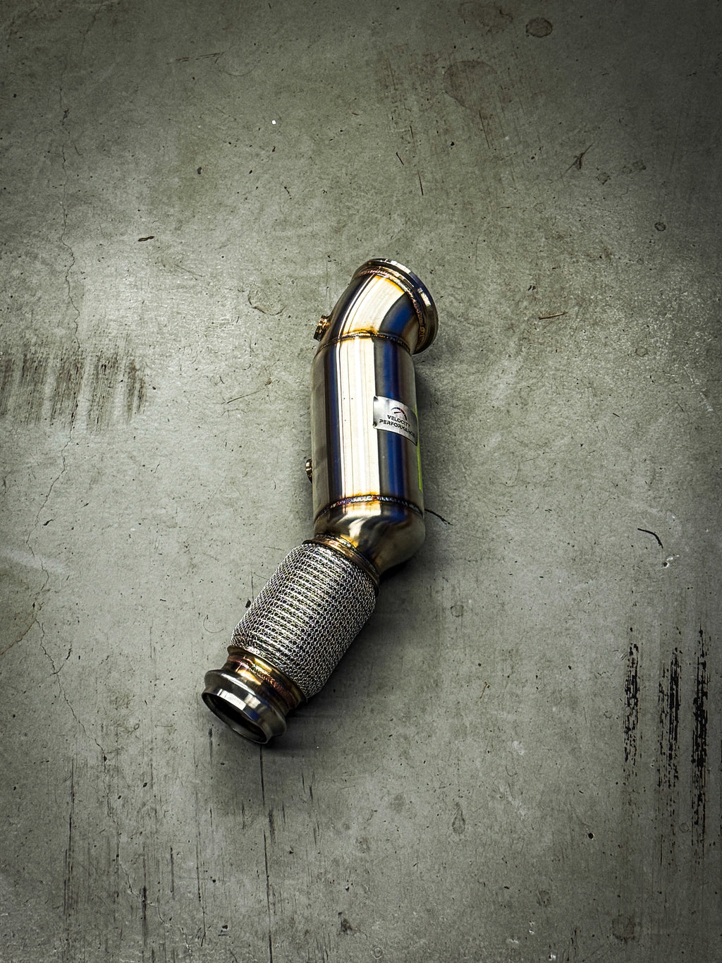 BMW B46 DOWNPIPE IN STOCK SAME DAY SHIPPING! F20/F30/G20/G30/230i/330i/430i/530i