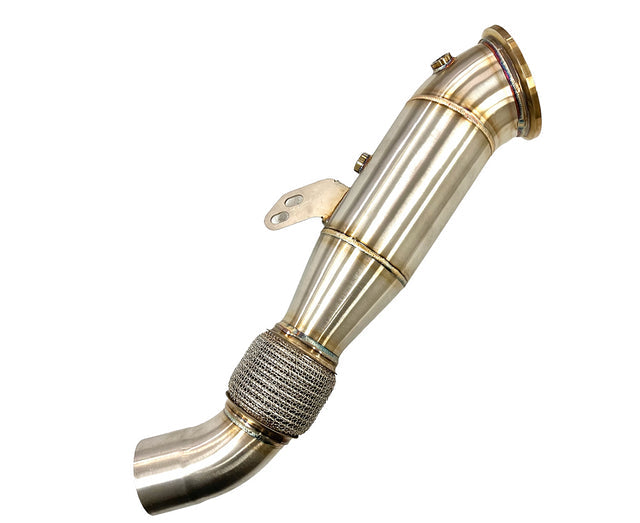 BMW RACE DOWNPIPE GEN3 B58