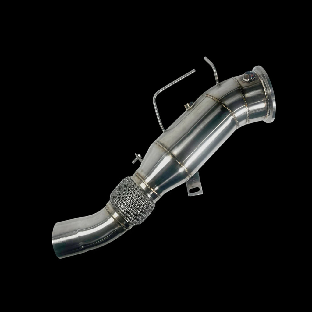 BMW RACE DOWNPIPE GEN3 B58