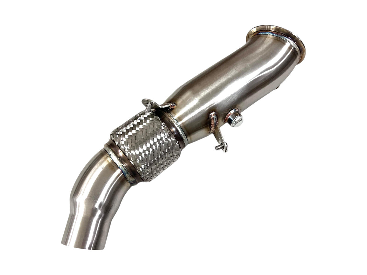 BMW RACE DOWNPIPE N20 120i/128i/228i/320i/328i/428i/F20/F21/F22/F30/F32/F33/F34 2013-2016