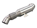 BMW RACE DOWNPIPE 5" 2016-2020 M240i/340i/440i/540i/740i/Toyota Supra 3.0T