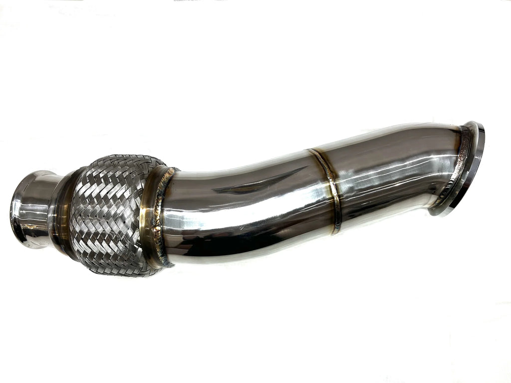 BMW RACE DOWNPIPE B46 2016-2019 230i/330i/430i/530i