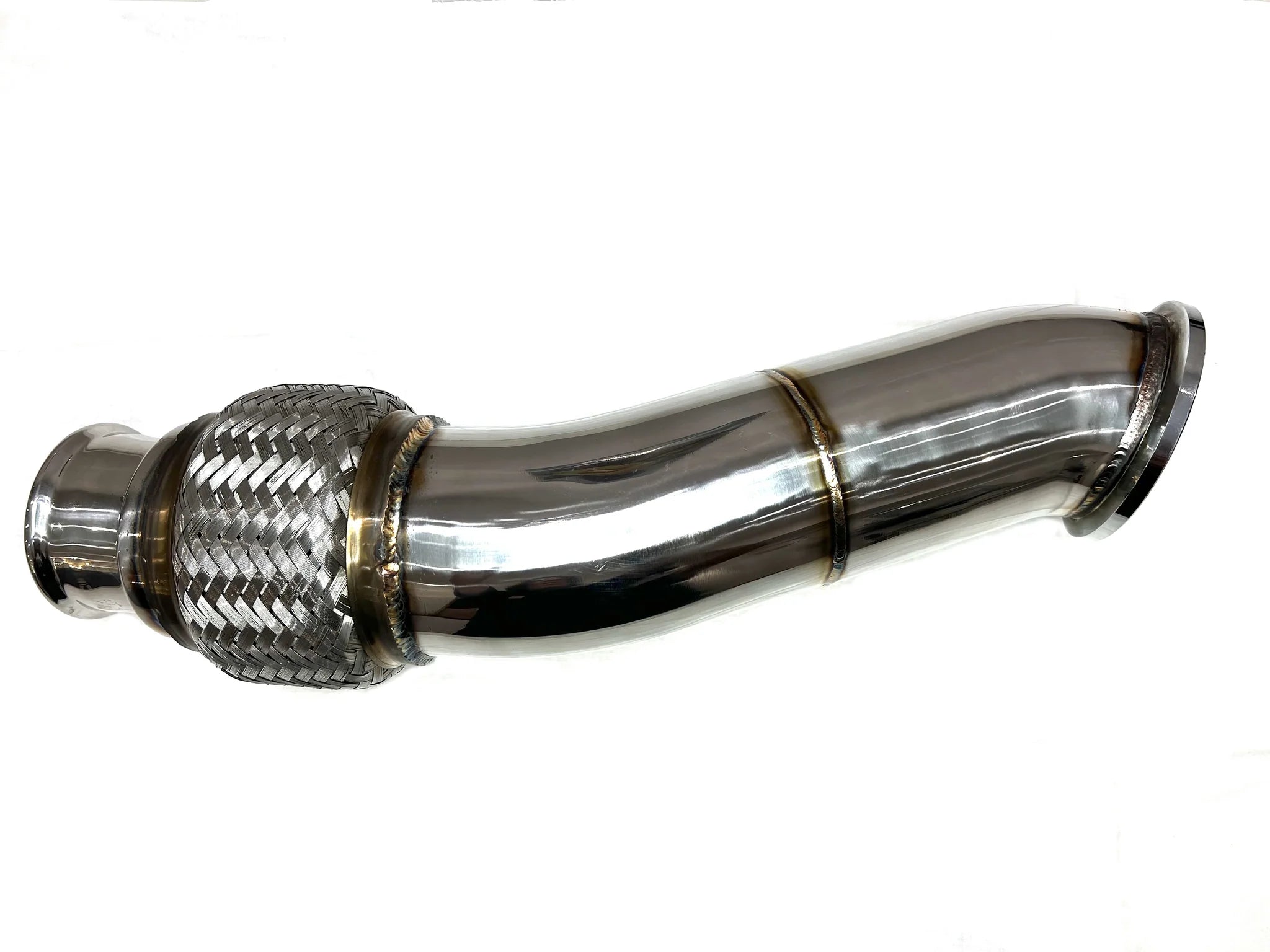 BMW RACE DOWNPIPE B46 2016-2019 230i/330i/430i/530i