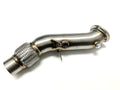 BMW RACE DOWNPIPE B46 2020+ 230i/330i/430i/530i