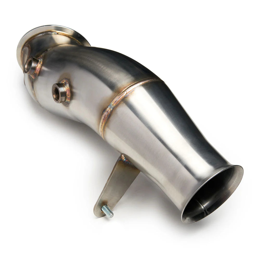 BMW RACE DOWNPIPE N55 M135i/M235i/M2/335i/435i 2014-2019 F20/F21/F22/F30/F31/F33/F34/F87