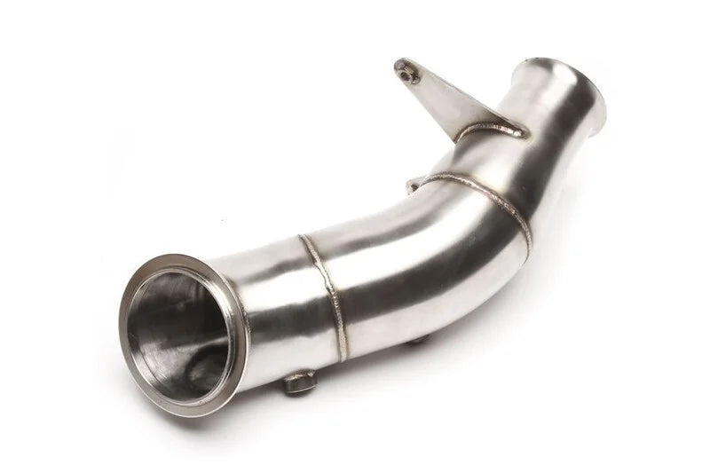 BMW RACE DOWNPIPE N55 M135i/M235i/M2/335i/435i 2014-2019 F20/F21/F22/F30/F31/F33/F34/F87