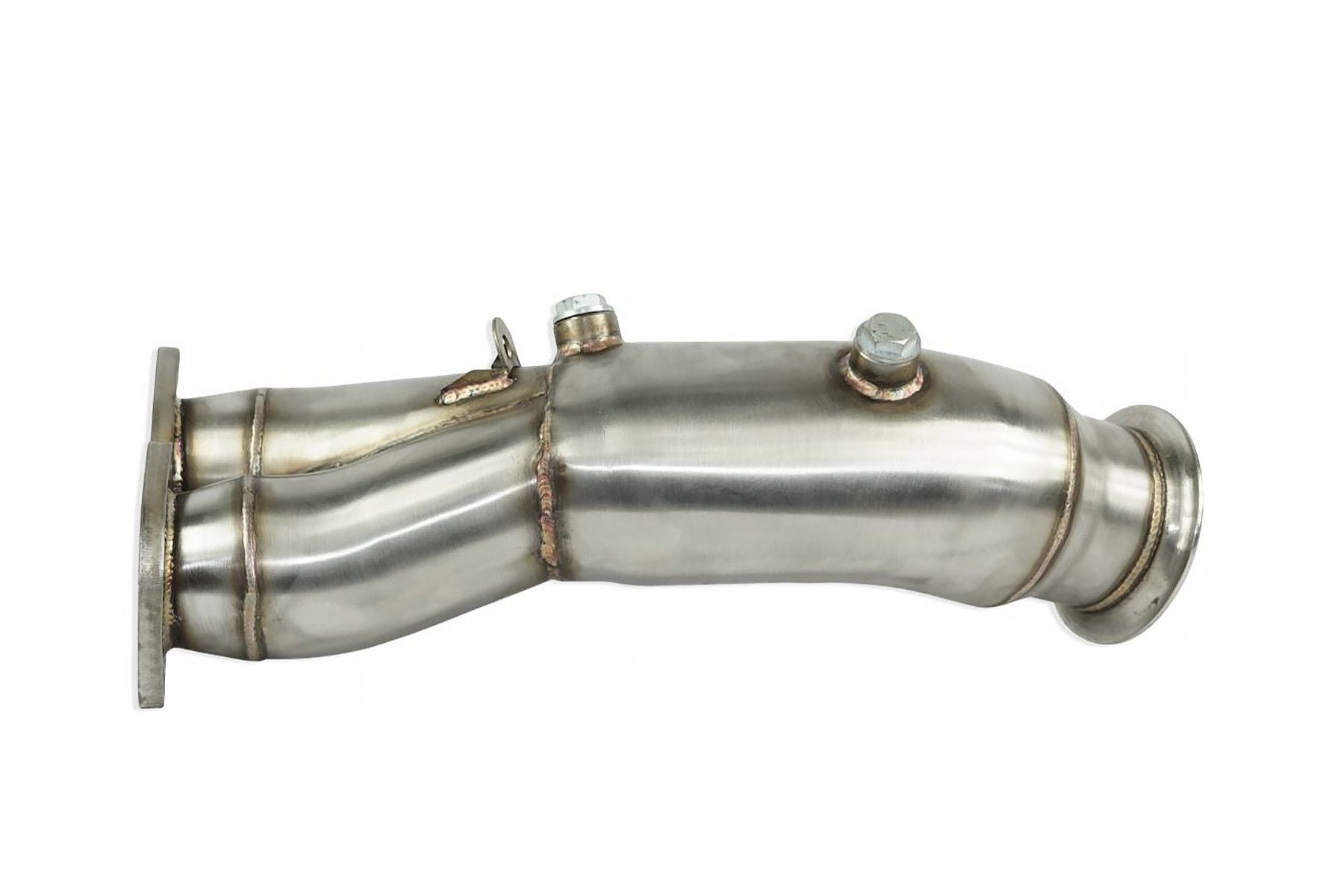 BMW RACE DOWNPIPE N55 E82/E88/E90/E92/F30 135i 335i