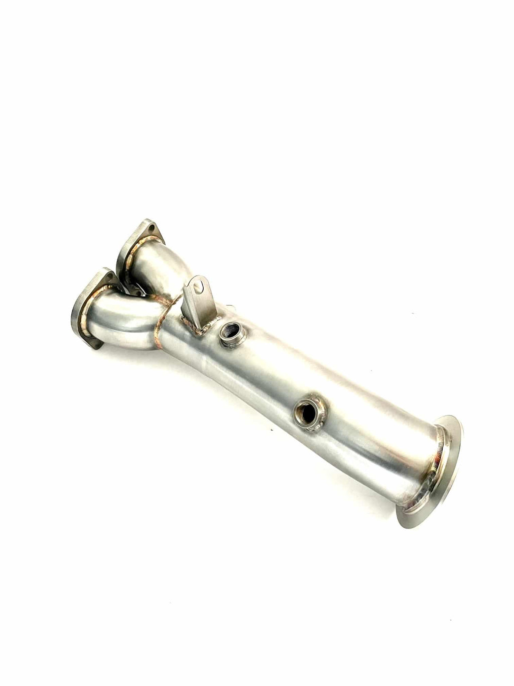 BMW RACE DOWNPIPE N55 E82/E88/E90/E92/F30 135i 335i