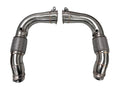 BMW RACE DOWNPIPE S68 2024+ X5M X6M F95 F96