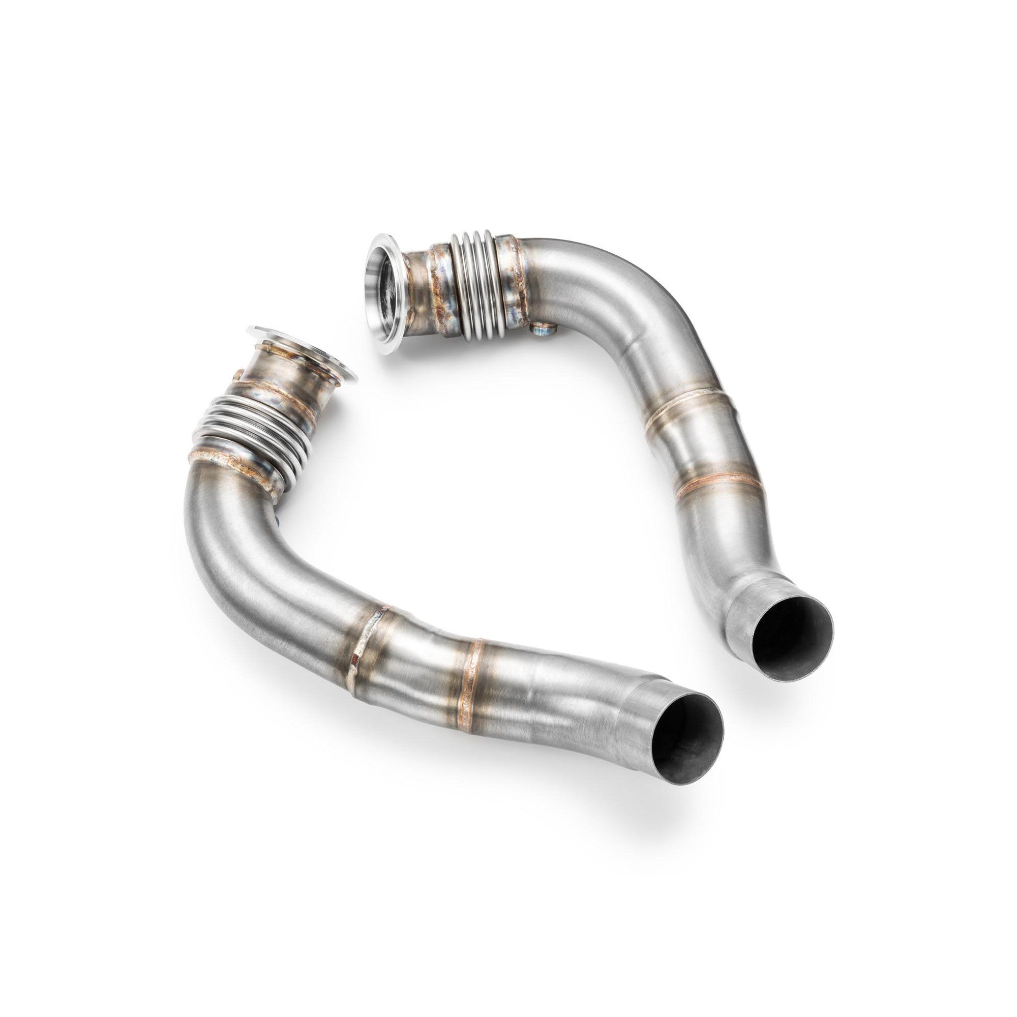 BMW RACE DOWNPIPE SET N63/N63TU/N63R F10 550i F06 650i 750i