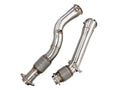 BMW RACE DOWNPIPE SET F97/F98 X3M/X4M