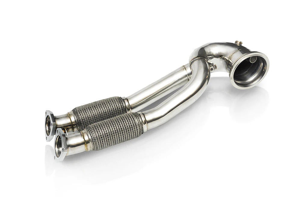 AUDI TEST PIPE RS3/TTRS 2.5 TFSI EVO2 (EA855) 2017+