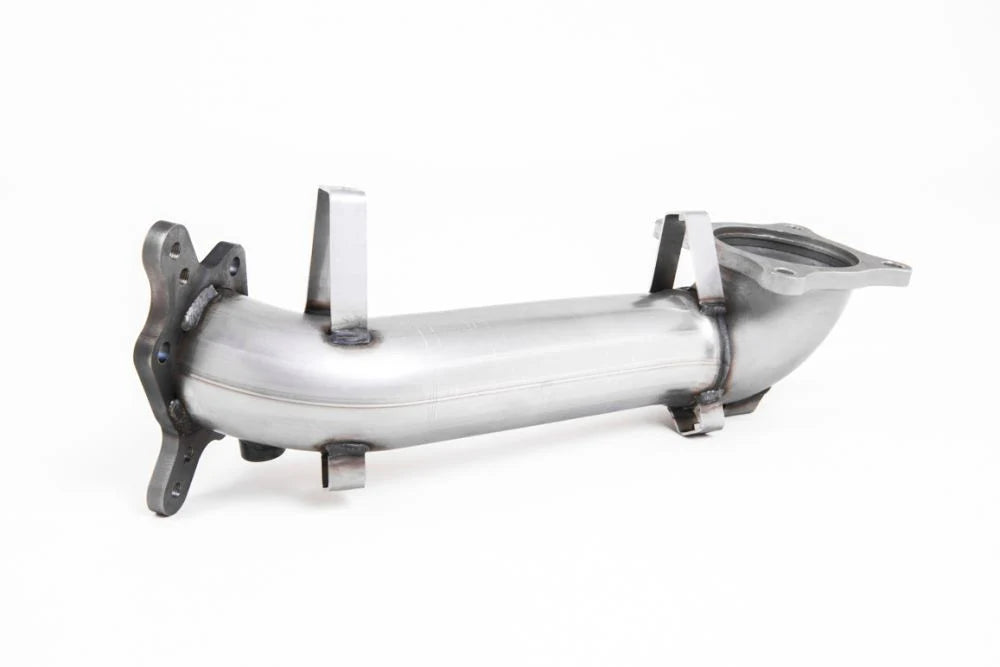 HONDA DOWNPIPE CIVIC TYPE R 2.0T FK8 2017+