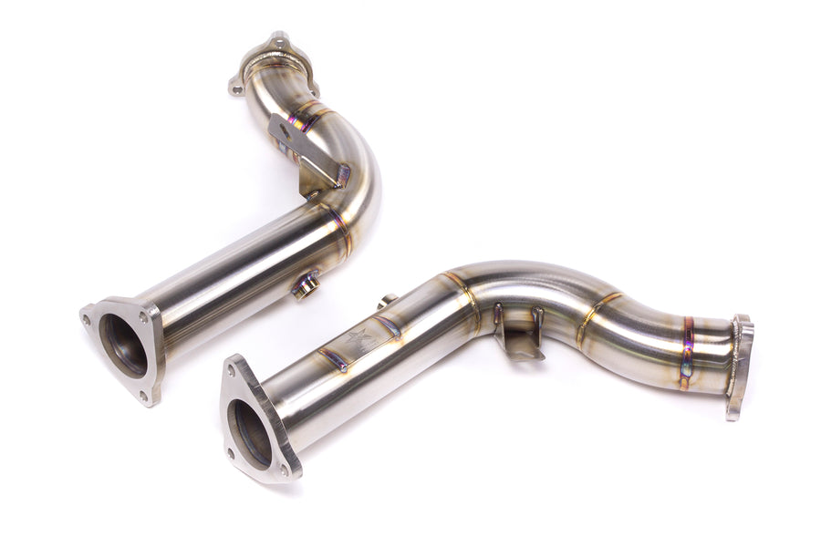 AUDI TEST PIPE 2010-2016 B8 3.0 TFSI S4/S5/A5/Q5/SQ5/A6/A7/A8