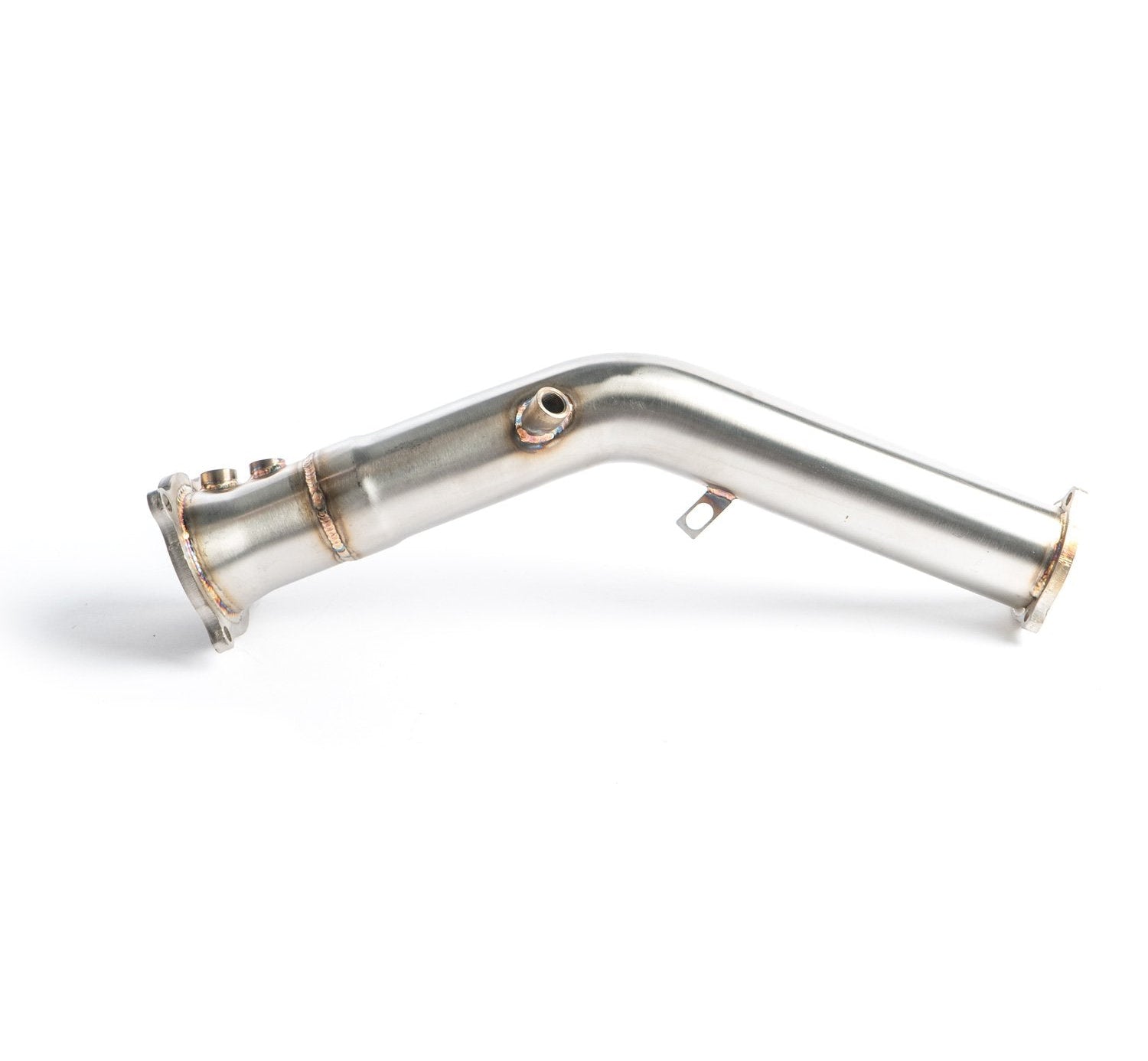 AUDI TEST PIPE 2009-2011 B8 2.0T FSI A4/A5/Q5