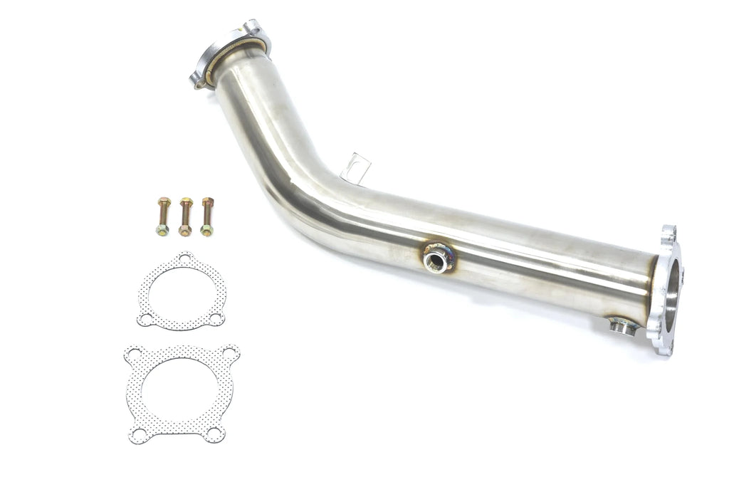 AUDI TEST PIPE 2009-2011 B8 2.0T FSI A4/A5/Q5