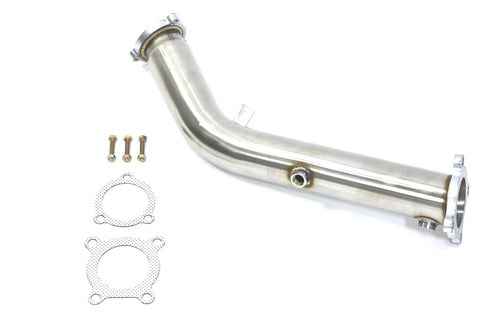 AUDI TEST PIPE 2009-2011 B8 2.0T FSI A4/A5/Q5
